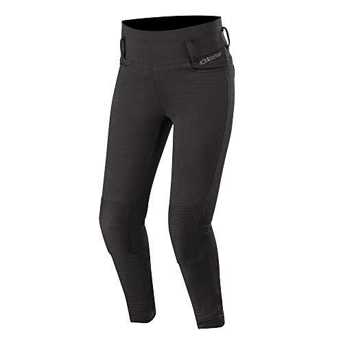 Alpinestars Banshee Womens Leggings de moto, negro, S