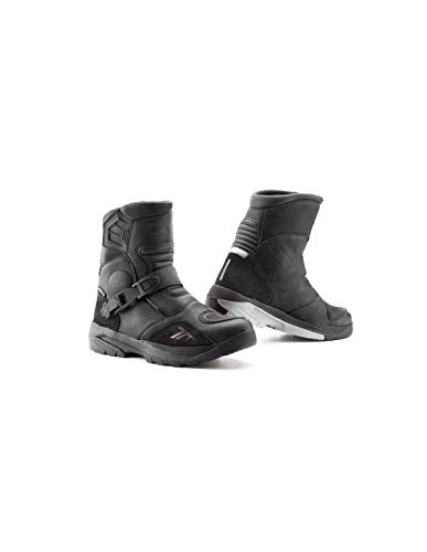 Bota SD-BA5 Adventure Unisex Negra 42