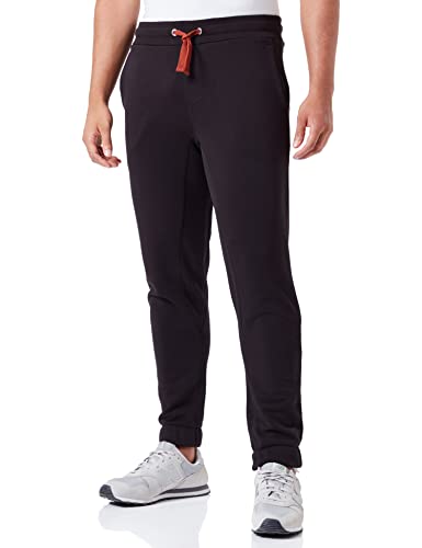 Blauer Sudadera Pantalones Deportivos, 999 Negro, 44 para Hombre