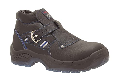 Panter Fragua Plus S3 Bota Seguridad, 43