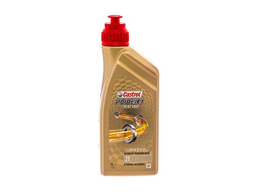 Castrol 15B633 - Aceite de motor