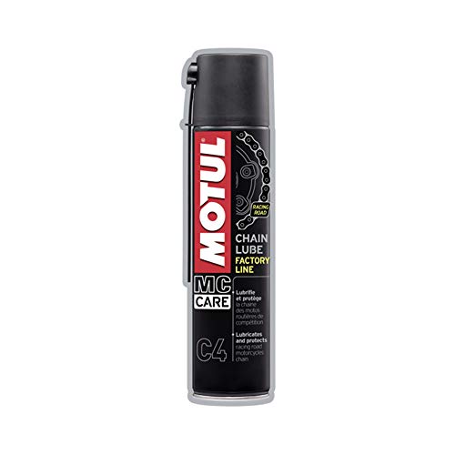 Motul Lubricante para cadena Mccare C4 FL 102983 400 ml