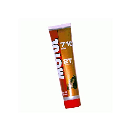 MOTUL Aceite 710 2t 0.125l