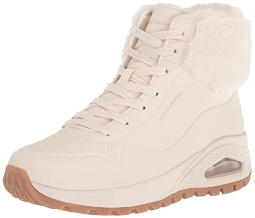 Baskets Skechers Uno Rugged - Fall Air Beige 38