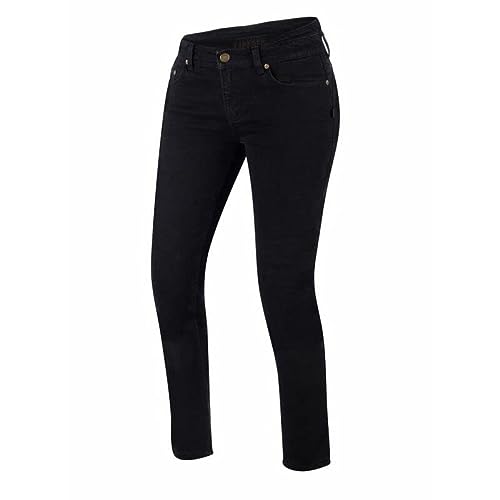 BERING Pantalones de Moto para Mujer Gilda