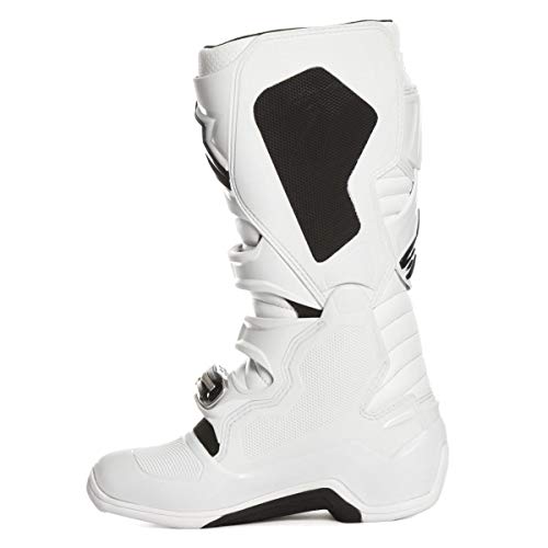 Alpinestars Crosslaarzen Tech 7 White-45.5 (11)