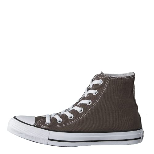 Converse Schuhe Chuck Taylor All Star HI Charcoal (1J793C) 38 Grau