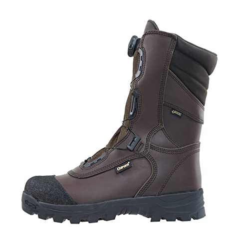 Botas CHIRUCA Dogo Boa 42 Goretex - Color - Marrón, Talla - 48