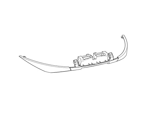 SHAD - D1B58CAR/214 : Recambio catadioptico catadioptrico para baul maleta SH58X