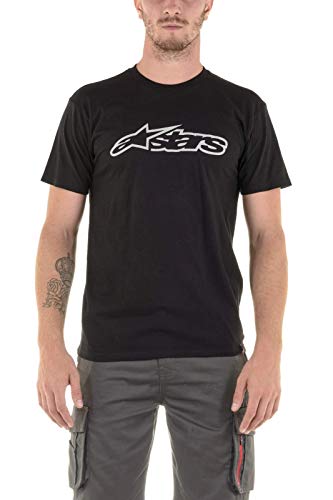 Alpinestars Blaze Camiseta Clásica