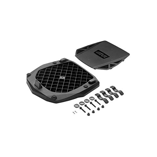 Givi E251 Placa Universal, Kit de Fijación