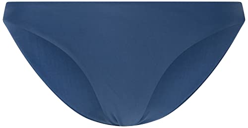 Pepe Jeans Oriane Bottom Bragas de Bikini, Azul (Jarman), M para Mujer