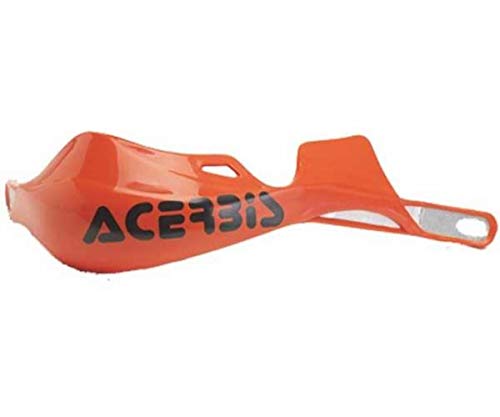 ACERBIS 0016077.011.016 – cubremano rally3 Naranja 2 16 