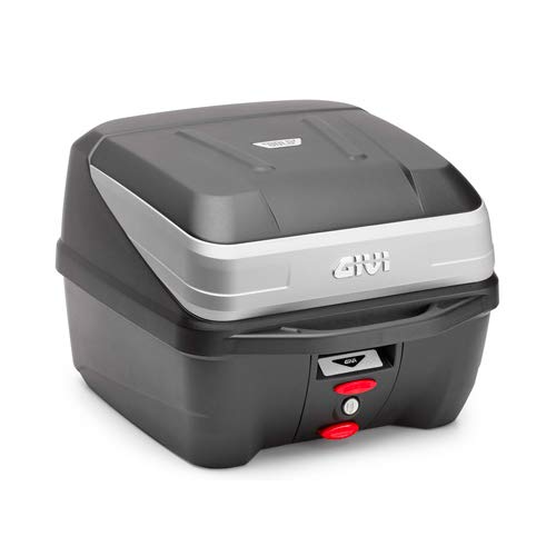 GIVI Top B32NMAL Black Bold MONOLOCK