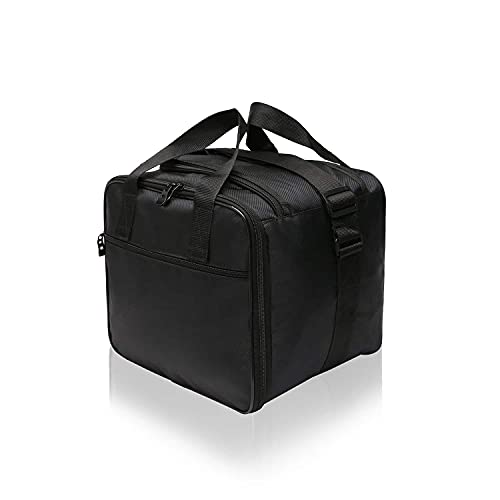 Bolsa, bolsillo interior adecuado para maleta moto (Aluminio / Top Case) de BMW Adventure F650GS, F700GS, F750GS, F800GS, F850GS, R1200GS, R1200GS-LC, R1250GS-LC - No. 15