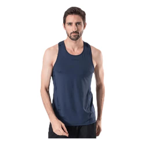 Craft Esencia Avanzada de Entrenamiento Jerseys, Hombre, Blaze, XL