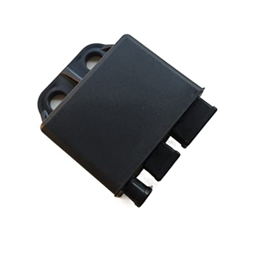 JOMALU Encendido Caja CDI Unidad De Caja CDI De Encendido De Motocicleta ECU para Piaggio Vespa ET4 125 Liberty Aprilia Italjet Scooter