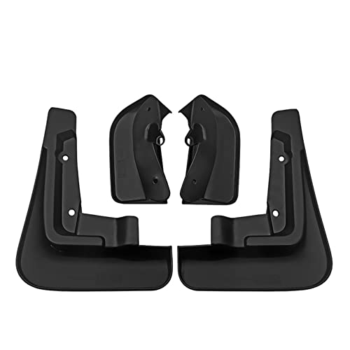 Nueva actualización for V & olkswa-gen V & W- T & ranspo-rter C & arave-lle M & ultiv-an T5 T6 T7 Guardabarros Guardabarros Accesorios for automóviles