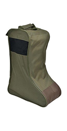 Bolsa para Botas Wellington, Color Verde, Talla Talla Unica