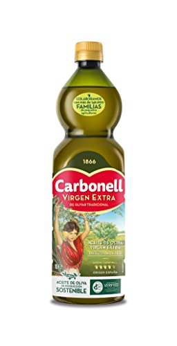 Carbonell, Aceite de Oliva Virgen Extra, 1L