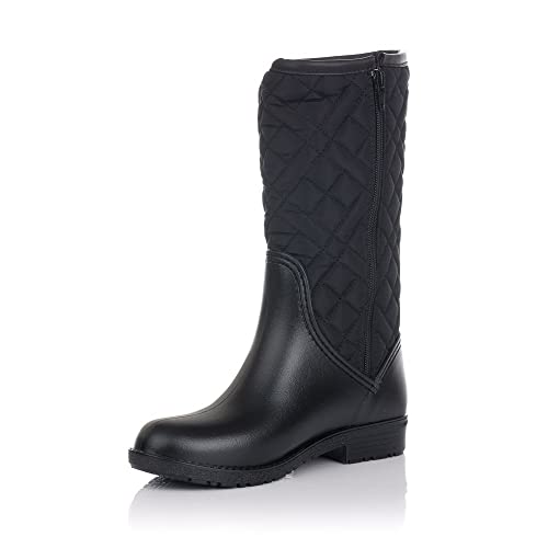 Coronel Tapiocca Botas de Agua T333 Negro