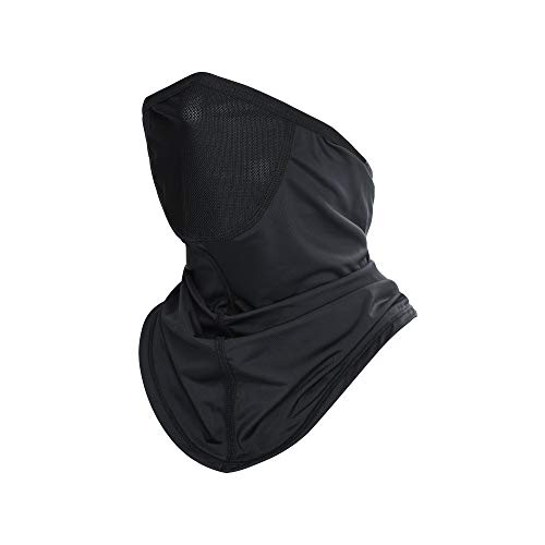 Braga Cuello Verano, Bandana Cabeza Pañuelo Multifuncional Máscara Bufanda Bandana Elastica Suave para Ciclismo Motocicleta Senderismo Camping, Hombre Mujer