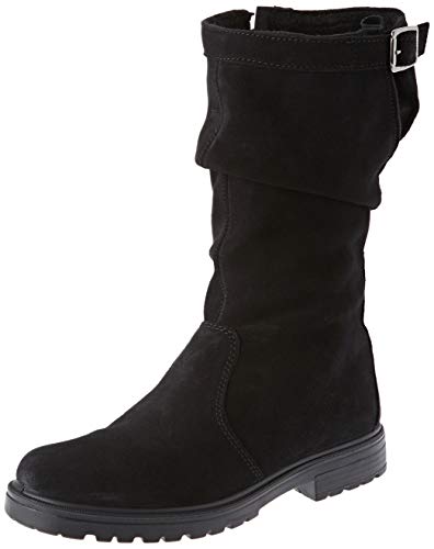 Primigi Gore-Tex Phr 43775, Botas Altas Mujer, Negro 4377511, 40 EU