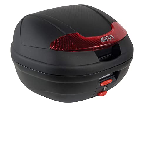 givi maleta e340n compatible con yamaha bw's 50 2005 2006 2007 2008 2009 2010 2011 2012 2013 2014 2015 2016 2017 mototopgun