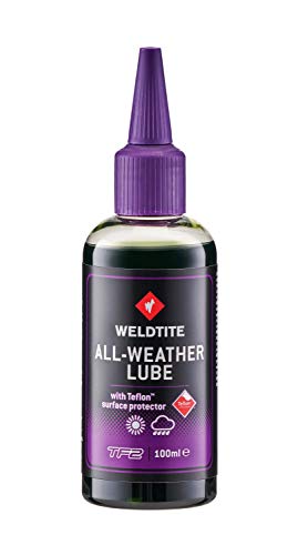 Lubricante de Cadena weldtitetf2 perfor. 100 ml bo