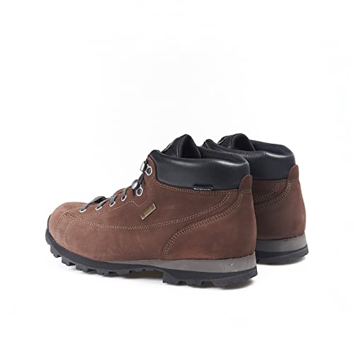 BESTARD Botas Urban Travel AG Gore-Tex 3826 - Color - Marrón, Talla - 44