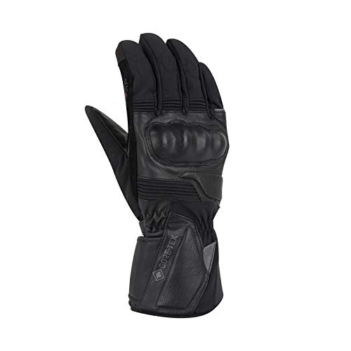 Bering, Guantes de moto Koban Noir GTX, T10