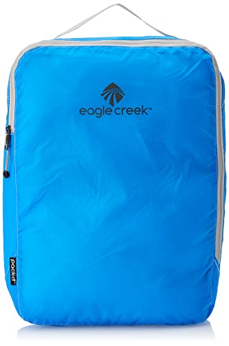 Eagle Creek Durchläufer Taschenorganizer, 10.5 L, Brilliant blau