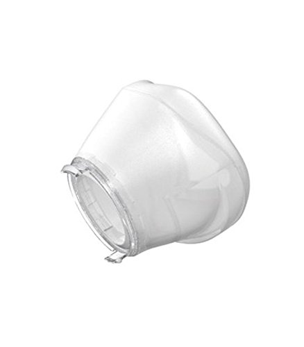 OxyStore - Almohadilla para AirFit N10 - ResMed - W (wide)