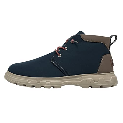 Bota Dude Spencer Eco 112685700 Indigo (Numeric_43)