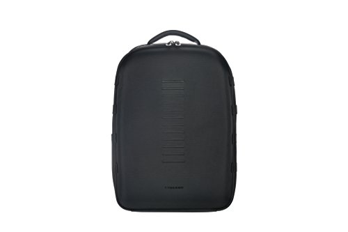 Tucano Turbo - Mochila impermeable para drones o equipos fotográficos, incluye accesorios, DJI Yunceec Xiro Parrot Hubsan