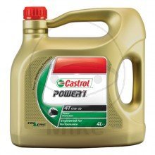 Castrol 15044F - Aceite de motor