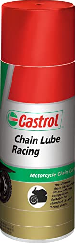 Castrol Chain Lube Racing 400ml