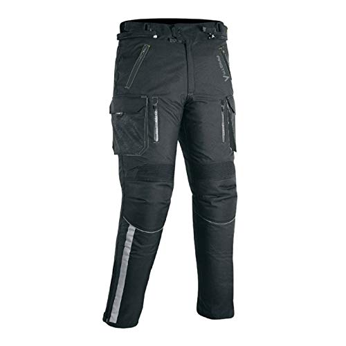 ARISTA PANTALÓN DE Moto Pro Defender Talla XL