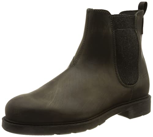 TCX NC, Botas de Motociclista Mujer, Antracita/Gris, 46 EU