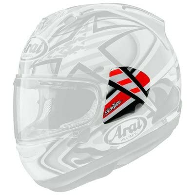 ARAI Pantalla de Casco de Moto Vas-V Hayden Laguna