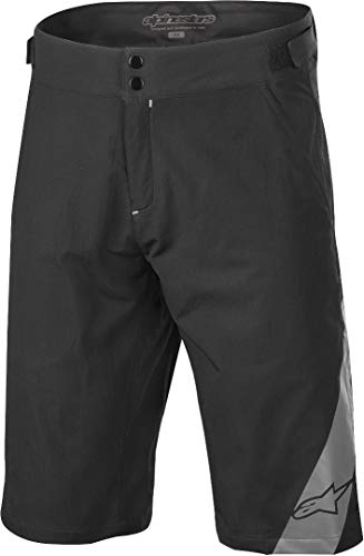 Alpinestars Rover Plus Shorts 2019 30 Black/Grey