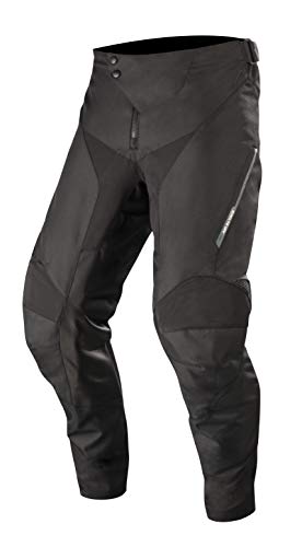 Alpinestars Venture R Pantalones de Motocross 2018 (Black,32)