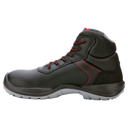 WÜRTH MODYF Bota de Seguridad S3 Eco Negro - Tamaño 42