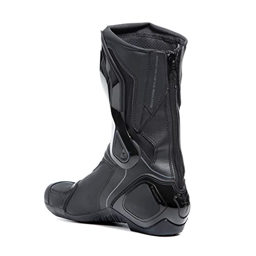 Dainese Nexus 2 Botas de moto para damas (Black,37)