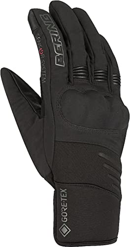 BERING Guantes de Moto Boogie GTX