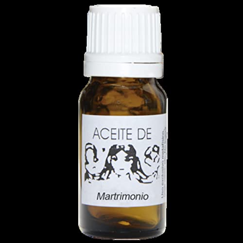 Aceite de Matrimonio