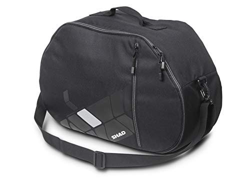 Shad X0IB00 Bolsa Interna Maleta, Negro