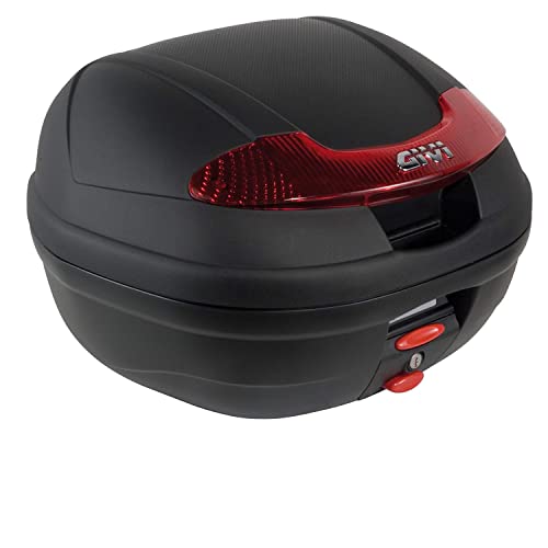 givi maleta e340n compatible con honda forza 125 2021 mototopgun