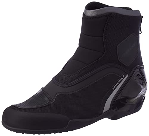 Dainese Dinamica D-WP Shoes, Zapatos Moto Impermeables