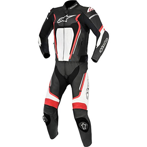 Piel combinado Alpinestars Motegi V2 2pc Zweiteiler